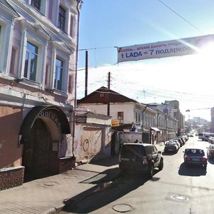 Alekseevskaya Street, 6/16 ، نيجني نوفغورود: صورة