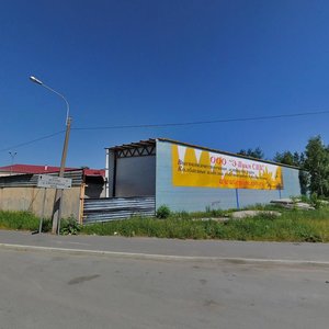 Kibalchicha Street, 28Л ، سان بطرسبرغ: صورة