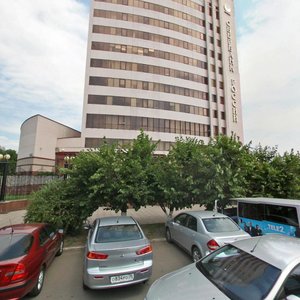 9 Yanvarya Street, 28, Voronezh: photo