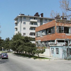 Zavodskaya ulitsa, 28В, Anapa: photo