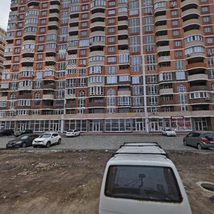 Ulitsa Skryabina, 4, Krasnodar: photo
