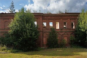 Санкт‑Петербург и Ленинградская область, Поземская улица, 39: фото