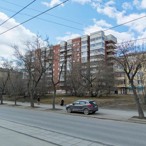 8 Marta Street, 80, Yekaterinburg: photo