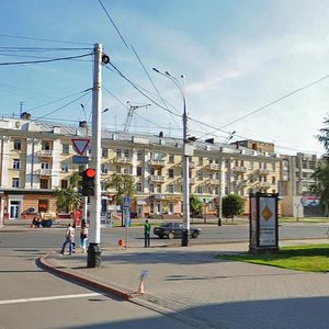 Internatsionalnaya Street, 50, Tambov: photo