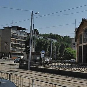 Vulytsia Dmytra Vitovskoho, 38, Lviv: photo