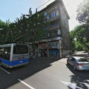 Kabanbai Batyr Street, 65/76, Almaty: photo