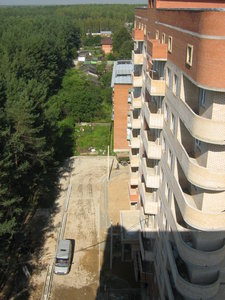 1-ya Proyektnaya ulitsa, 88к1, : foto