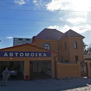 Новосибирск, Пролетарская улица, 144: фото