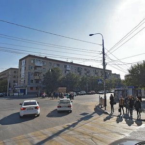 Raboche-Krestyanskaya Street, 41 ، فولغوغراد: صورة