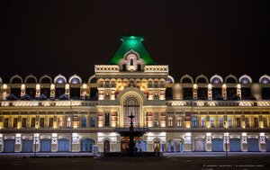Sovnarkomovskaya Street, 13, : foto