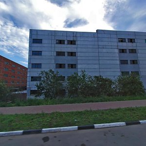 Molodyozhniy Drive, 27, Himki: photo