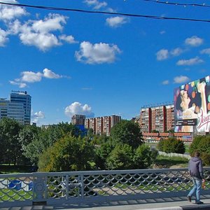 Калининград, Московский проспект, 52: фото