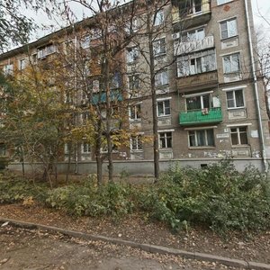 Красных коммунаров 30 самара карта