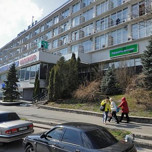 Holosiivskyi Avenue, 70, Kyiv: photo