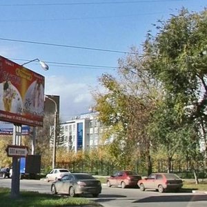 Gagarina Street, 18 ، سامارا: صورة