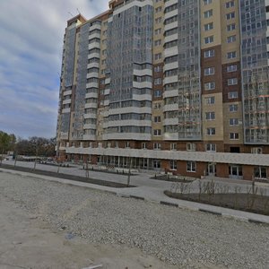 Novorossiysk, Yuzhnaya ulitsa, 21: foto