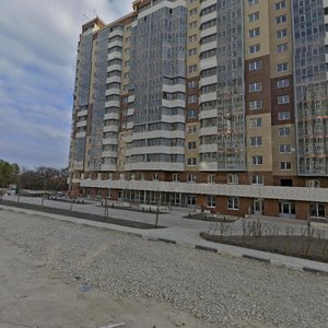 Yuzhnaya Street, 21, Novorossiysk: photo