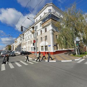 Slavy Avenue, No:58, Belgorod: Fotoğraflar