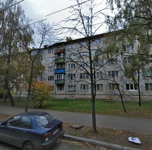Budivelnykiv Street, 11 ، كييف: صورة