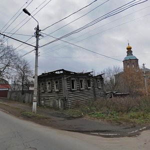 Тула, Улица Луначарского, 54: фото