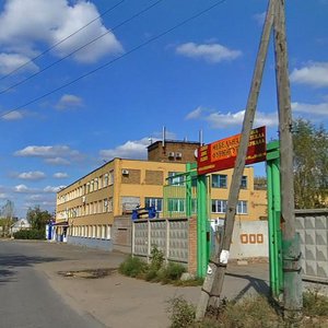 Industrialnaya Street, 38, Penza: photo
