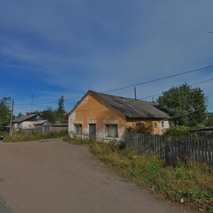 Вологда, Ананьинская улица, 28: фото