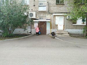 Уфа, Улица Машиностроителей, 14: фото