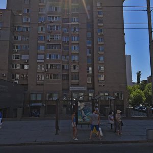 Antonovycha Street, 102, : foto