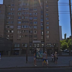 Antonovycha Street, 102, Kyiv: photo