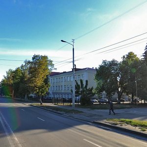 Пенза, Улица Гагарина, 16: фото