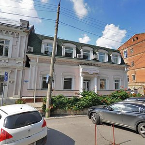 Sotsialisticheskaya Street, 121А ، روستوف نا دونو: صورة