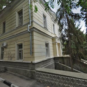 Kalicha Street, 25, Sevastopol: photo