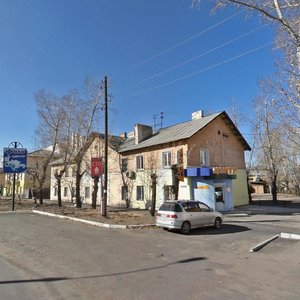 Mostovaya ulitsa, 17, : foto