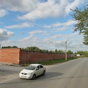 Borovaya Street, 93В, Berdsk: photo