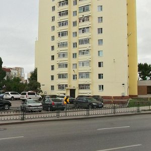 Abylai Khan Avenue, 14/1, Astana: photo