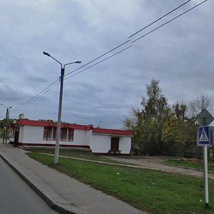 Tsivilskaya ulitsa, 15/25, Cheboksary: photo