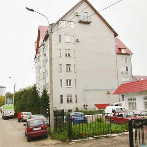 Nikolay Ershov Street, 49В, : foto