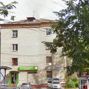 Ulitsa Mendeleyeva, 6, : foto