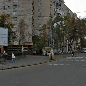 Stratehichne Highway, 15, Kyiv: photo