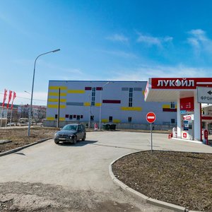 Frontovykh Brigad Street, 19/1, : foto