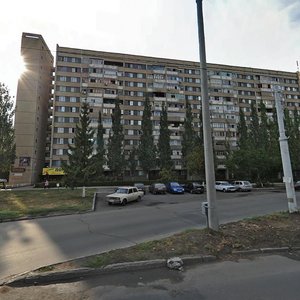 Voroshilova Street, 18, Togliatti: photo