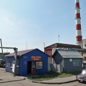 3-ya Molodyozhnaya ulitsa, 2к2, Omsk: photo