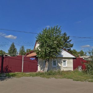 25-ya Severnaya ulitsa, 27, Omsk: photo