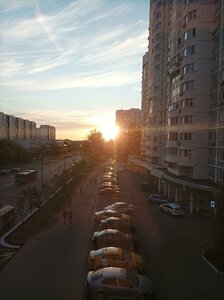 Miklukho-Maklaya Street, 47А, Moscow: photo