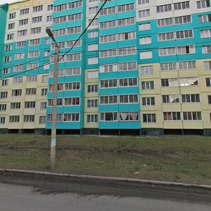 Lazurnaya Street, 47, Barnaul: photo