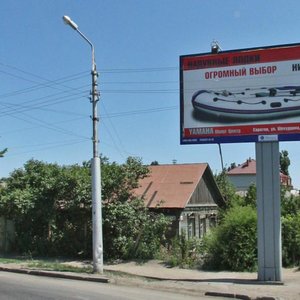Shelkovichnaya ulitsa, 106, Saratov: photo