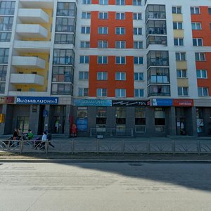 Екатеринбург, Улица Краснолесья, 97: фото