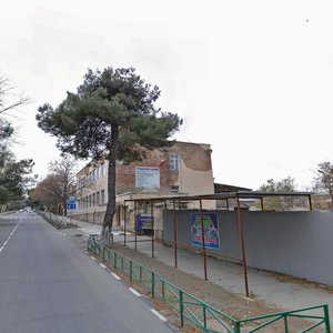 Revolyutsii 1905 goda Street, 37, Novorossiysk: photo