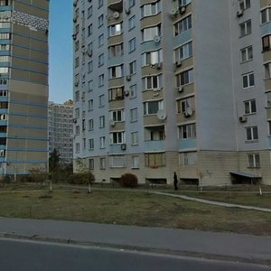Petra Hryhorenka Avenue, 15, Kyiv: photo