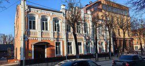 Kommunisticheskaya ulitsa, 7, Smolensk: photo
